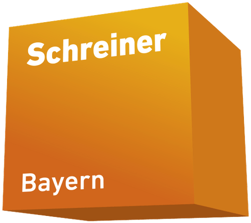 Logo der Schreinerinnung Bayern